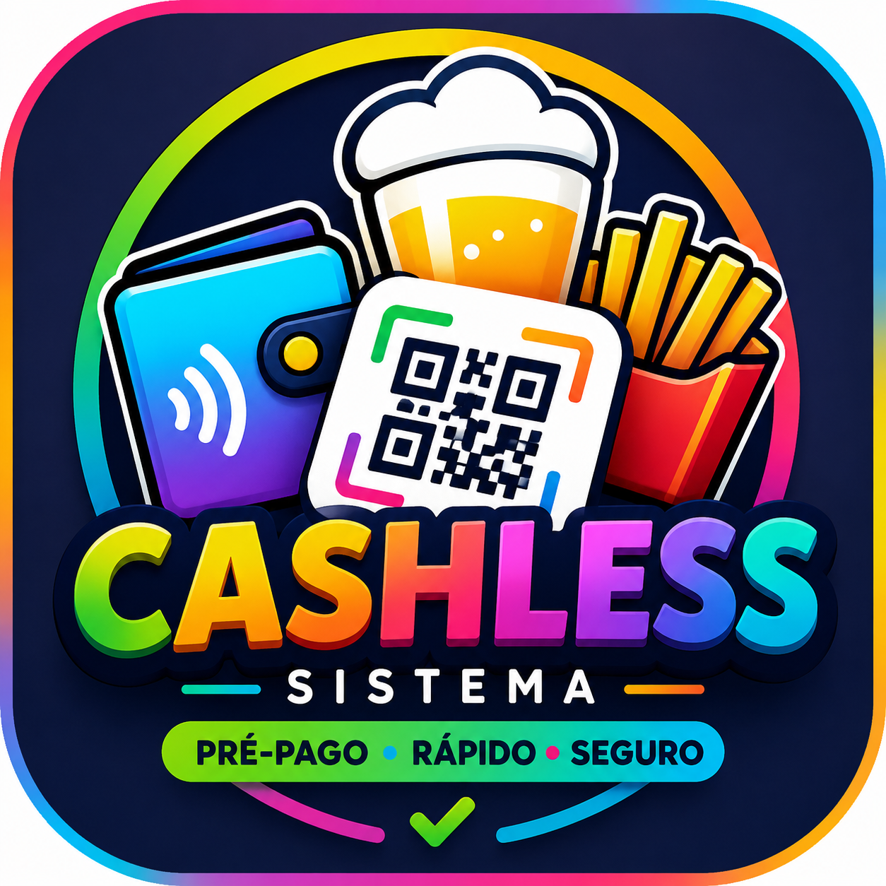 Cashless